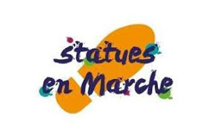 Statues en Marche