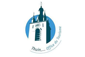 Office du Tourisme de Thuin